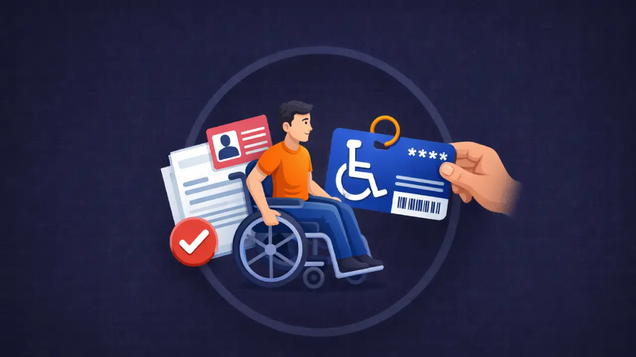 Engelli Araç Alımı Şartları Nelerdir? ÖTV İndirimi Hesaplama Nasıl Yapılır?