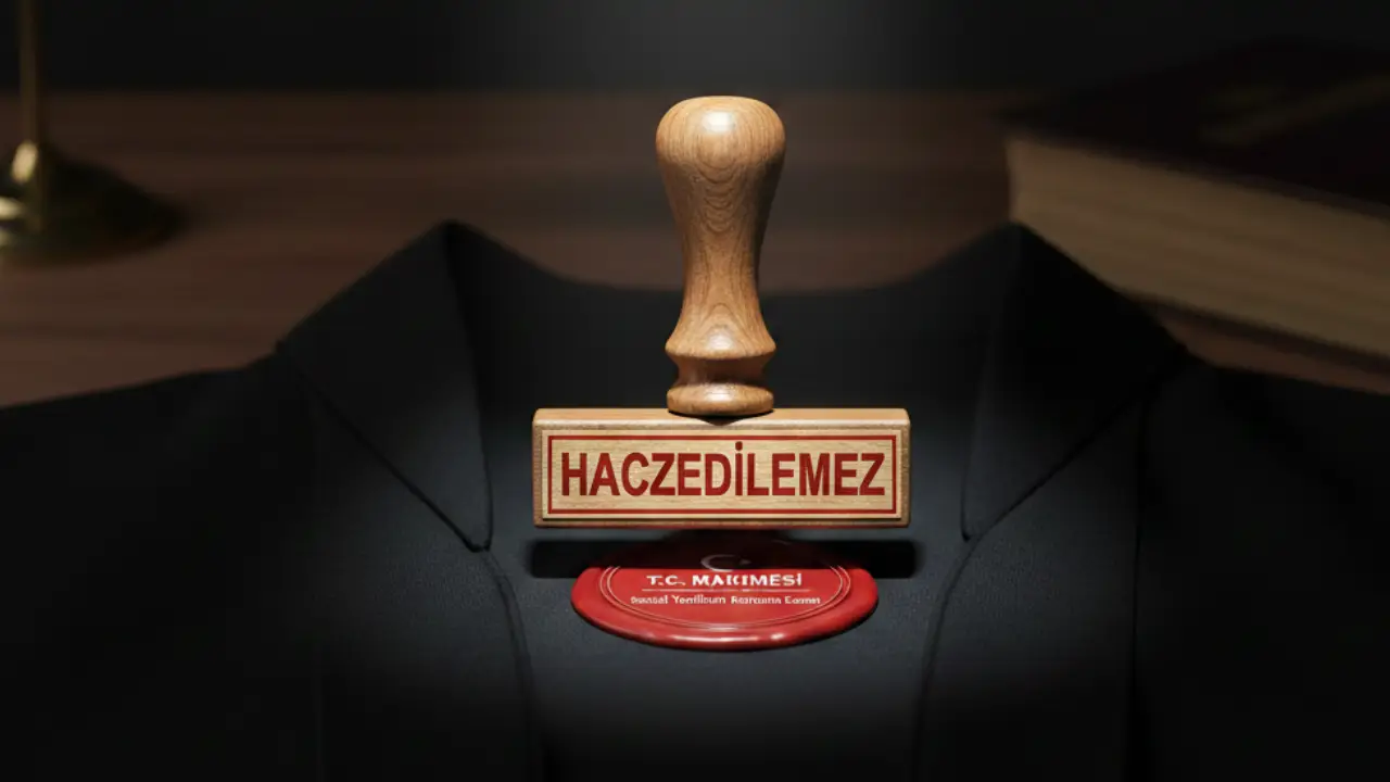 2026 Rehberi: Evde Bakım Maaşına Haciz Uygulanır mı?
