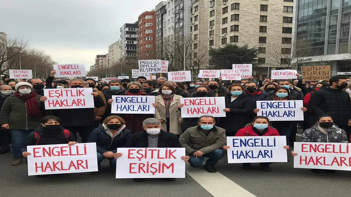Engelli Hakları: Kapsamlı Rehber ve Fırsatlar