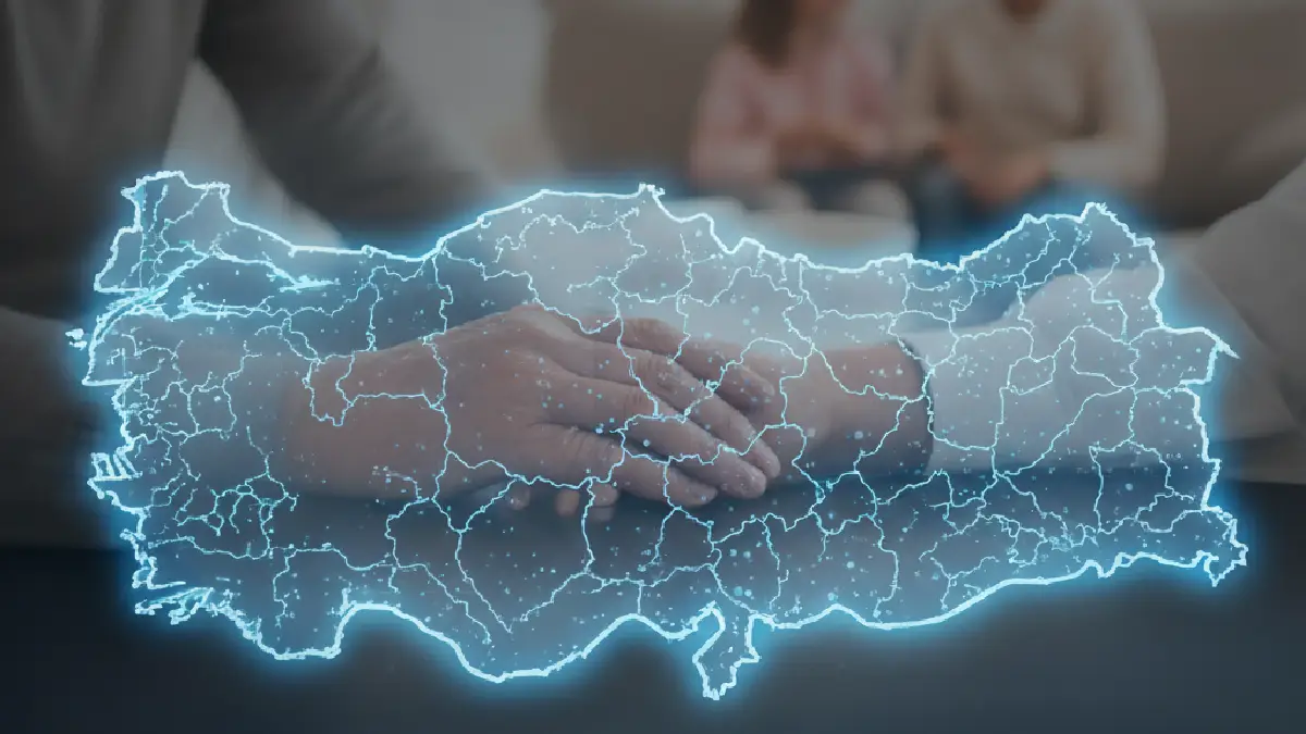 15 Ocak 2026 Evde Bakım Maaşı Yatan İllerin Listesi